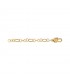 Breil Kaleido Extension Catena Estensione Acciaio Gold TJ3002