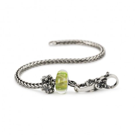 Bracciale Start dei Sogni Trollbeads TZZIT-00802