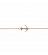 Bracciale Tom Hope Saint Gold TM0331
