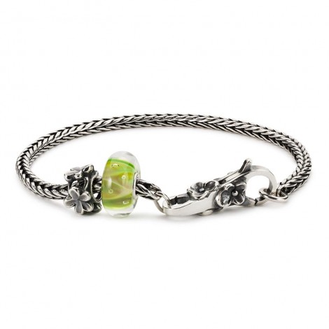 Bracciale Start dei Sogni Trollbeads TZZIT-00802