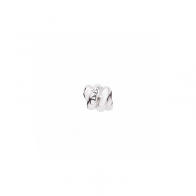 Stopper Dodo Nodo Sautoir Argento DUC0007STOPK000AG