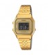 Orologio Casio Vintage Dorato LA680WEGA-9BER