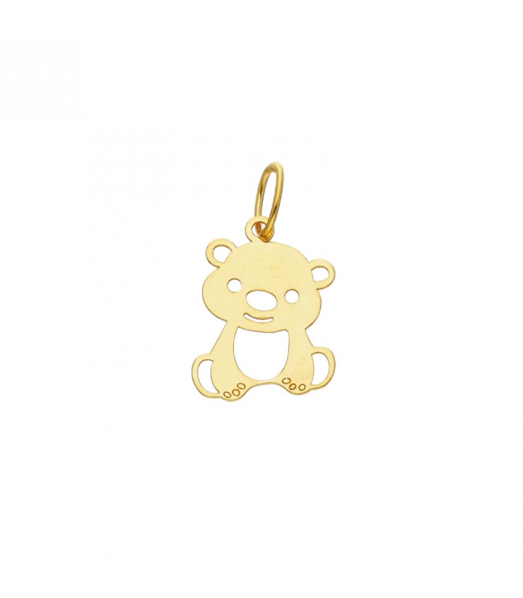 1,4mm Id-Bracciale Collana Maglia Grumetta Braccialetti Di 375 Oro Giallo 13cm 4053642831385
