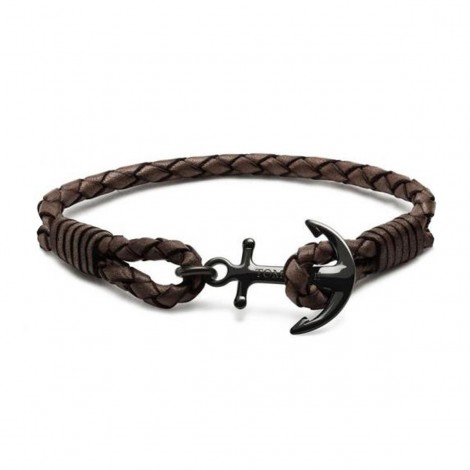 Bracciale Uomo Tom Hope Daytona TM0242