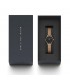 Daniel Wellington Orologio Solo Tempo Petite Pressed Melrose DW00100440