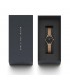 Daniel Wellington Orologio Solo Tempo Petite Pressed Melrose DW00100440