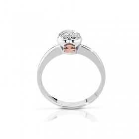 Anello Donna Le Bebé Gli Amori LBB116