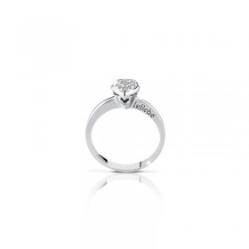 Anello Donna Le Bebé Gli Amori LBB116