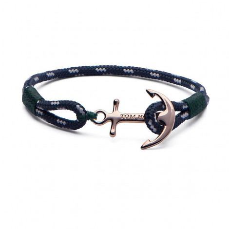 Bracciale Tom Hope Mediterranen TM0071