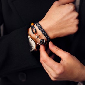 Bracciale Tom Hope 24K TM0112