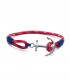 Bracciale Tom Hope Artic Blue TM0020