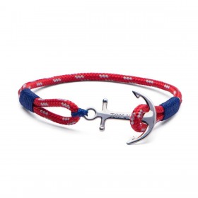 Bracciale Tom Hope Artic Blue TM0020