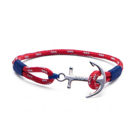 Bracciale Tom Hope Artic Blue TM0020