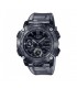 Casio G-Shock Classic Transparent Grey Resina 51mm GA-2000SKE-8AER Orologio Uomo