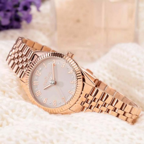 Orologio Donna Morellato Just Time Magia Rosé R0153165514