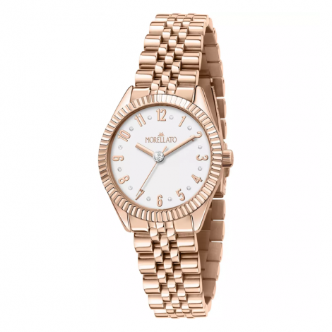 Orologio Donna Morellato Just Time Magia Rosé R0153165514