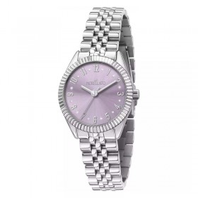 Orologio Donna Morellato Just Time Magia Acciaio Lavanda R0153165517