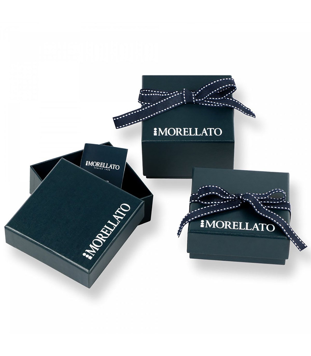 Bracciale Donna In Argento 925 Con Quadrifoglio E Cristalli Verdi – Lunghezza Regolabile 17+5 Cm, Con Scatola Regalo