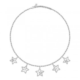 Girocollo Donna Morellato Dolce Vita Stelle Pendenti SAUA02