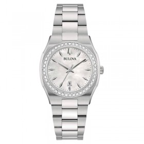 Orologio Bulova Surveyor Lady 96R245