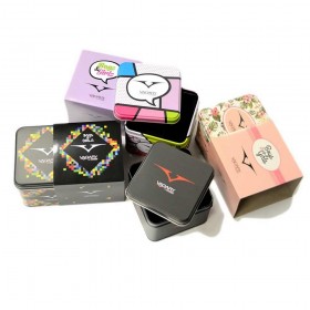 Orologio Uomo Cronografo Vagary By Citizen Nero/Grigio Gomma VA1-048-50