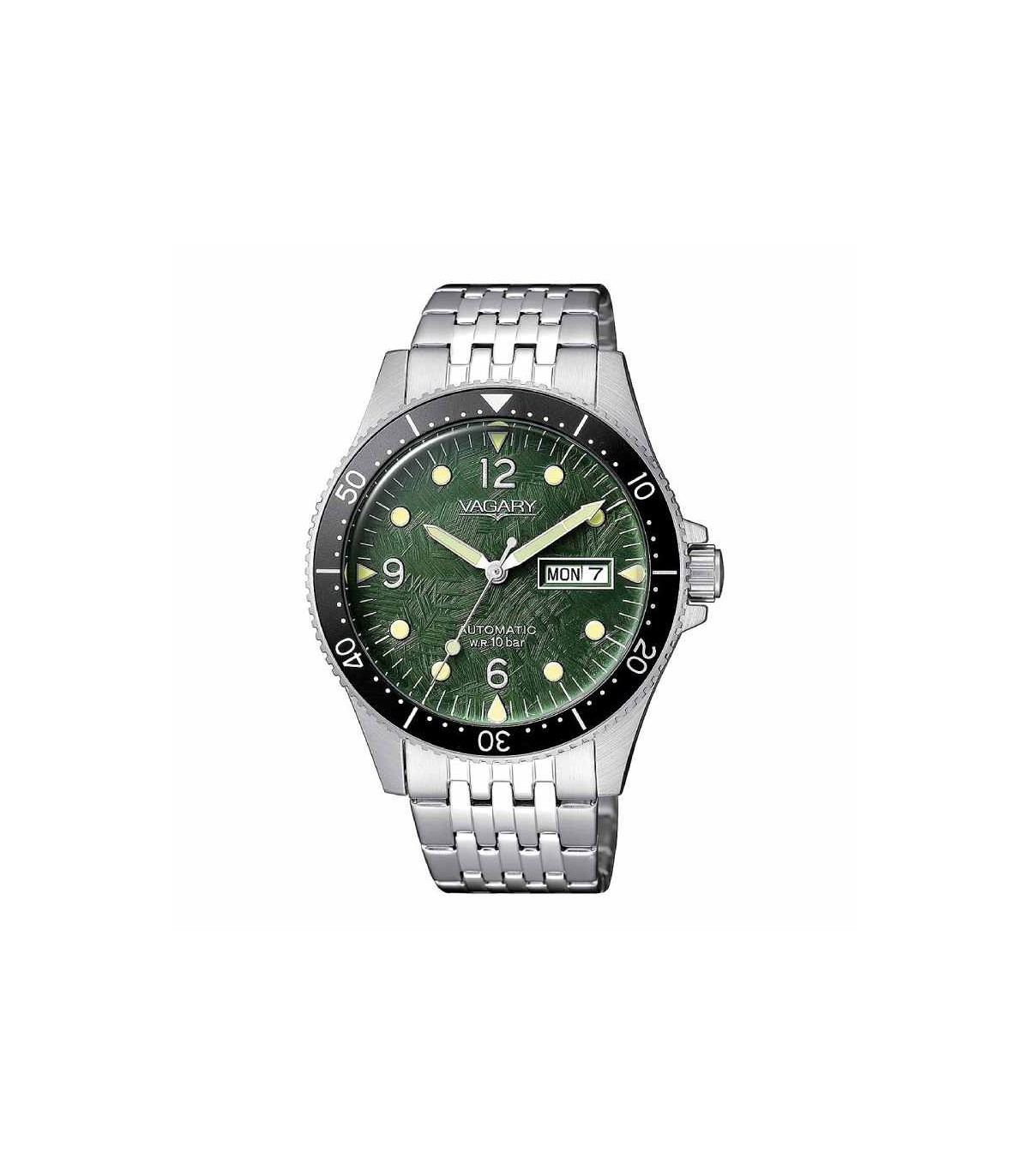Orologi on sale vagary recensioni