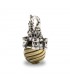 Beads Trollbeads Castello Di Sabbia TAGBE-00081