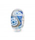 Beads Trollbeads Corallo Prezioso Edizione Limitata TGLBE-20278