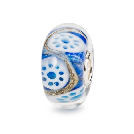 Beads Trollbeads Corallo Prezioso Edizione Limitata TGLBE-20278