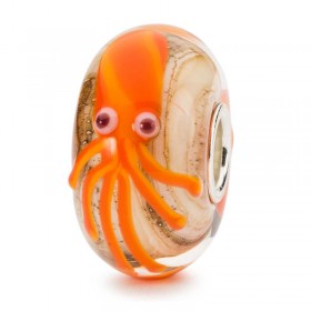 Beads Trollbeads Polpo Creativo Edizione Limitata TGLBE-20282