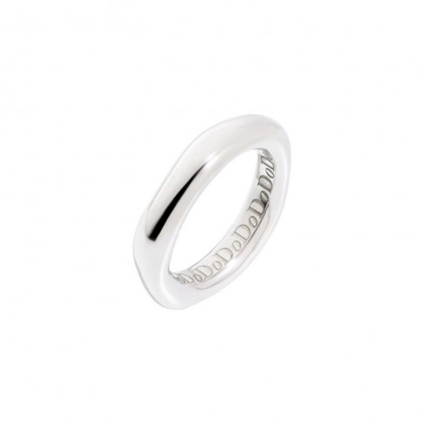 Anello Dodo Irregular Argento 925 Misura 13 DAB6004IRREG000AG53