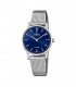 Festina Donna Solo Tempo Swiss-Made  Blu Acciaio F20015/2