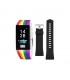 Smartband Calypso Festina K8500 Smartwatch Multifunzione Nero/Multicolor