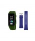 Smartband Calypso Festina K8500 Smartwatch Multifunzione Verde/Blue