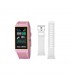 Smartband Calypso Festina K8502 Smartwatch Multifunzione Rosa/Bianco
