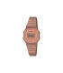 Orologio Casio Vintage Rosato LA-11WR-5AEF