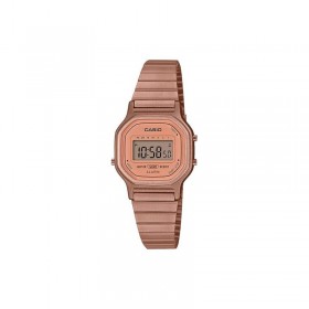 Orologio Casio Vintage Rosato LA-11WR-5AEF