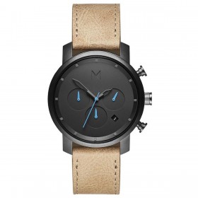 Orologio Cronografo Uomo MVMT Chrono Gunmetal MC02-GML
