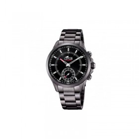 Smartwatch Lotus Smartime Connected Multifunzione Nero 18807/2