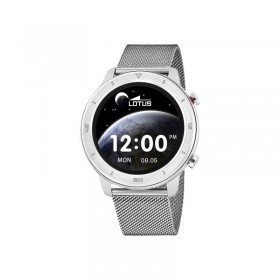 Smartwatch Lotus Smartime Multifunzione Silver 50020/1