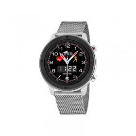 Smartwatch Lotus Smartime Multifunzione Grigio 50021/1