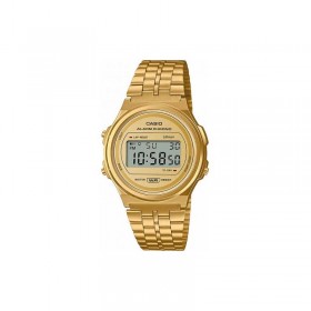 Orologio Casio Vintage Dorato A171WEG-9AEF
