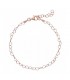 Bracciale Alisia Tabitha Essentials Dorato AL1020