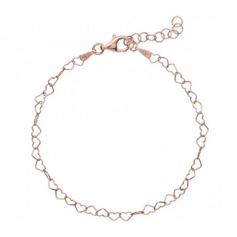 Bracciale Alisia Tabitha Essentials Dorato AL1020