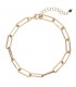 Bracciale Alisia Argento 925 Dorato AL1290