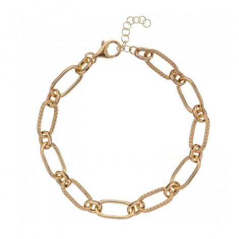 Bracciale Alisia Orlando Small Dorato AL2372