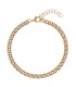 Bracciale Alisia Tessa Medium Essentials Dorato AL2708