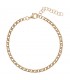 Bracciale Alisia Tessa Small Essentials Dorato AL2706