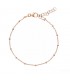 Bracciale Alisia Rachel Essentials Dorato AL1023
