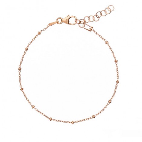 Bracciale Alisia Rachel Essentials Dorato AL1023